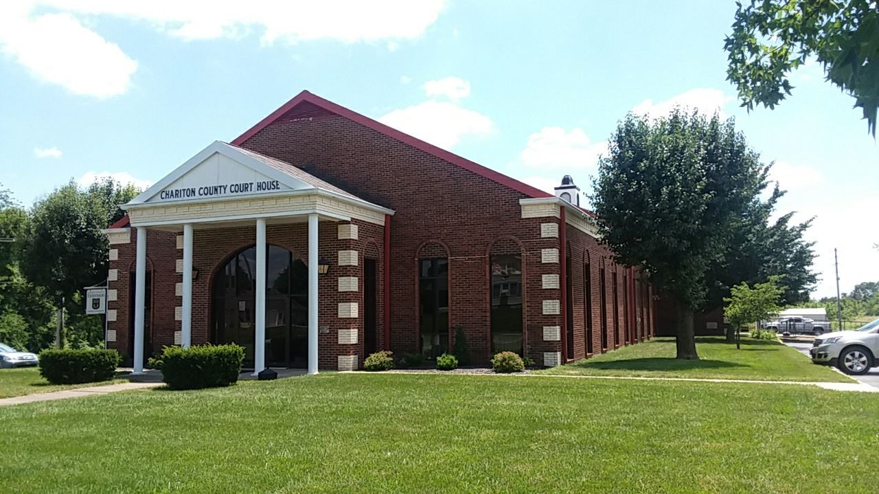 Chariton County Circuit Court